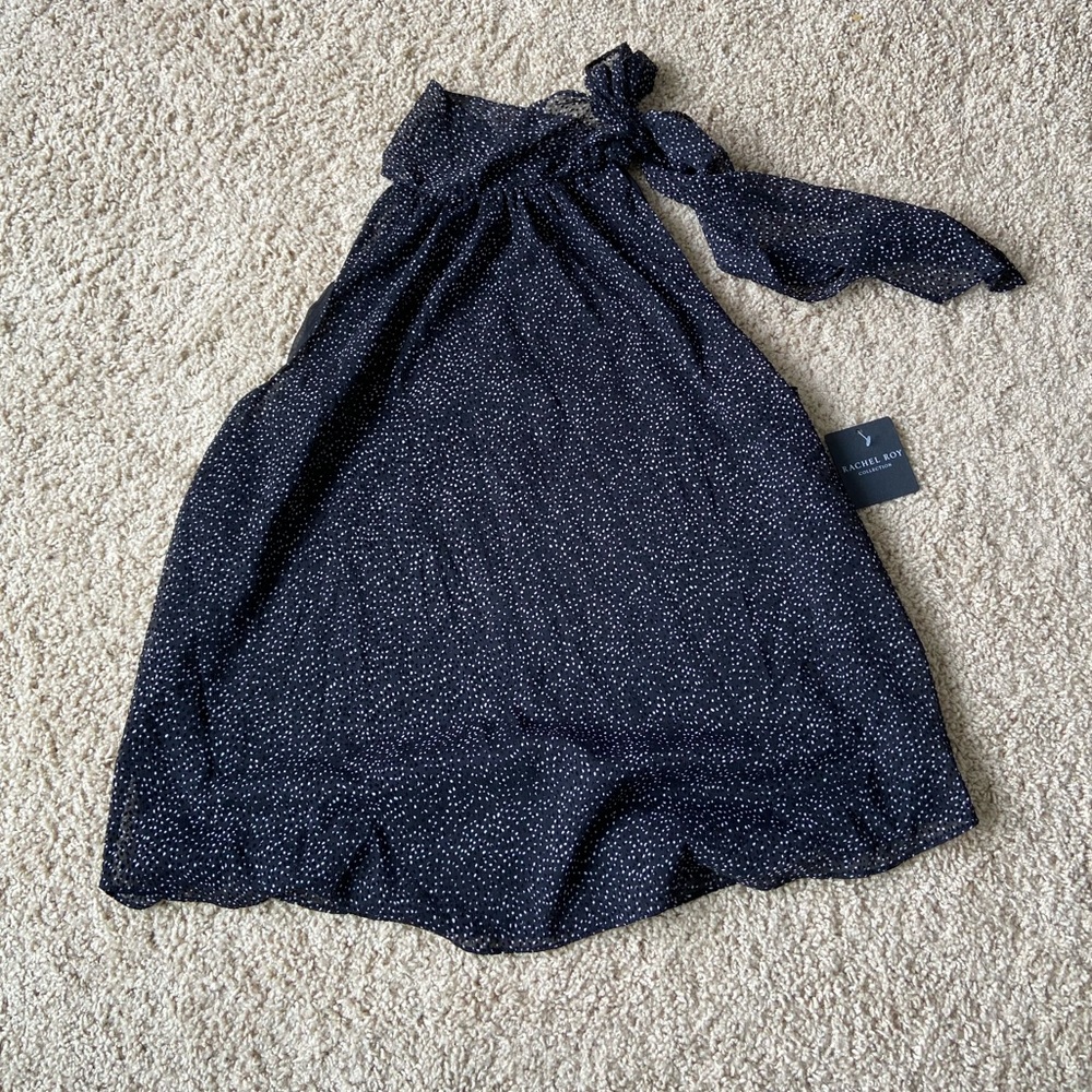 NWT Rachel Roy Halter